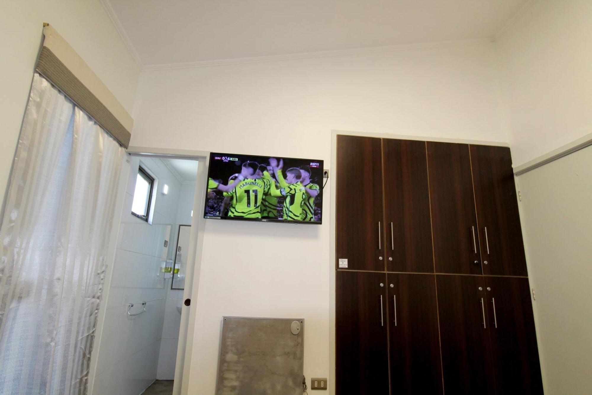 Juku Hostal Каламa Екстериор снимка