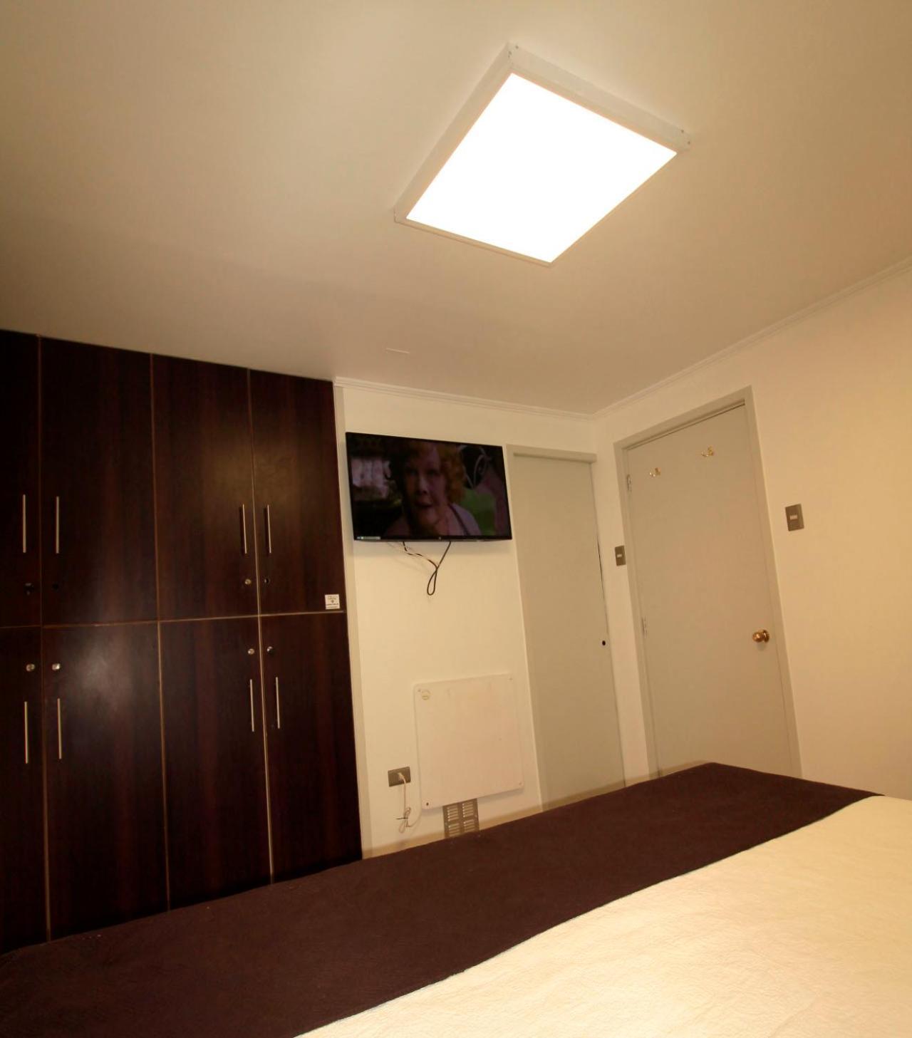 Juku Hostal Каламa Екстериор снимка